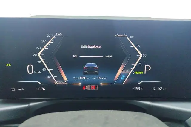 BMW BMW i3 eDrive35L