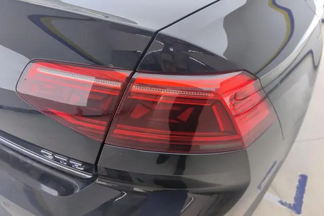 Volkswagen Magotan GTE Luxury