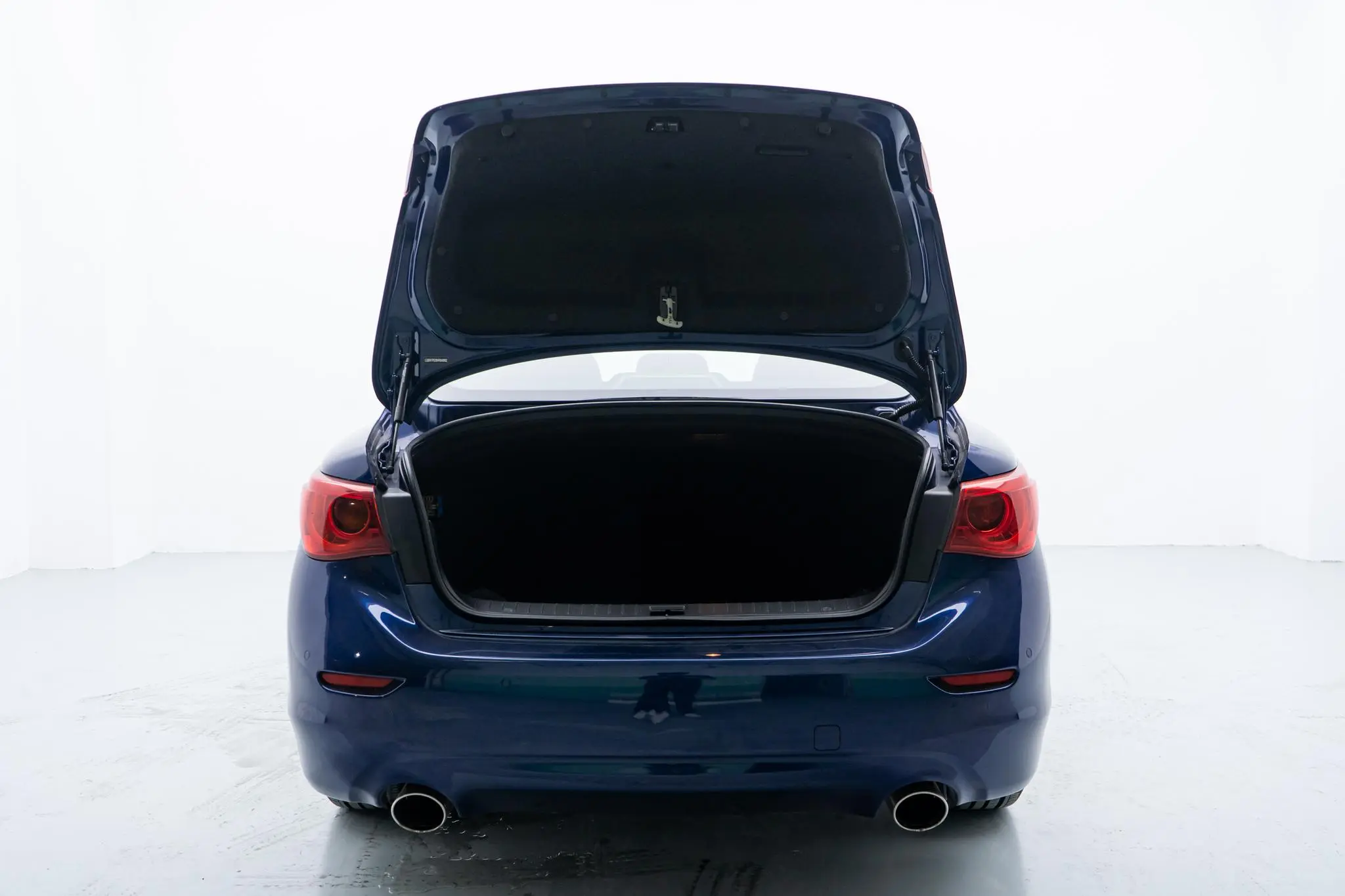 Infiniti Infiniti Q50L 2.0T Comfort Edition