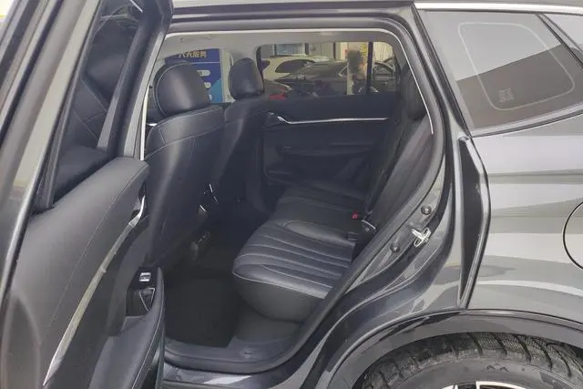 Roewe Roewe RX5 MAX 1.5T Automatic upgrade Premium Edition