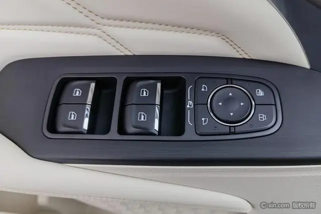 Haval Haval Beast 2.0T Zhizun four-wheel drive version