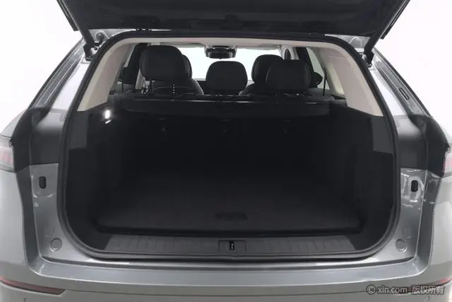 Chery Fulwin Tiggo 9 2.0T AT four-wheel drive Ultimate Edition 5 seats