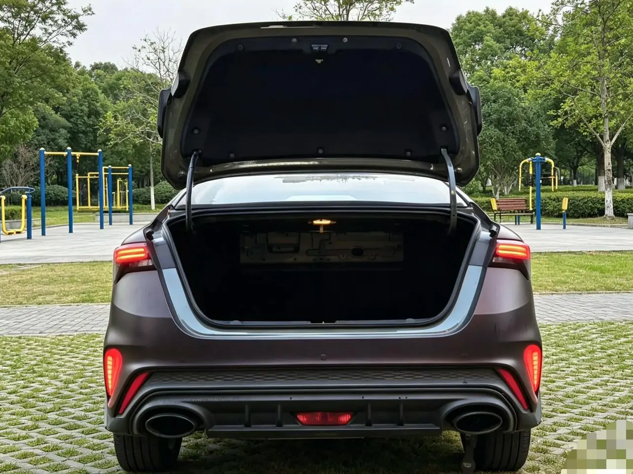 Geely Binrui Binrui COOL 1.5T DCT Champion Edition