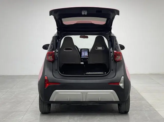 Chery Fulwin Little ant True Love Lithium Iron Phosphate 25.05 kWh 251km