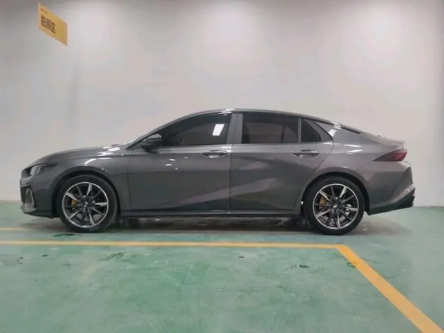 GAC Shadow Leopard 270T DCT J16 version