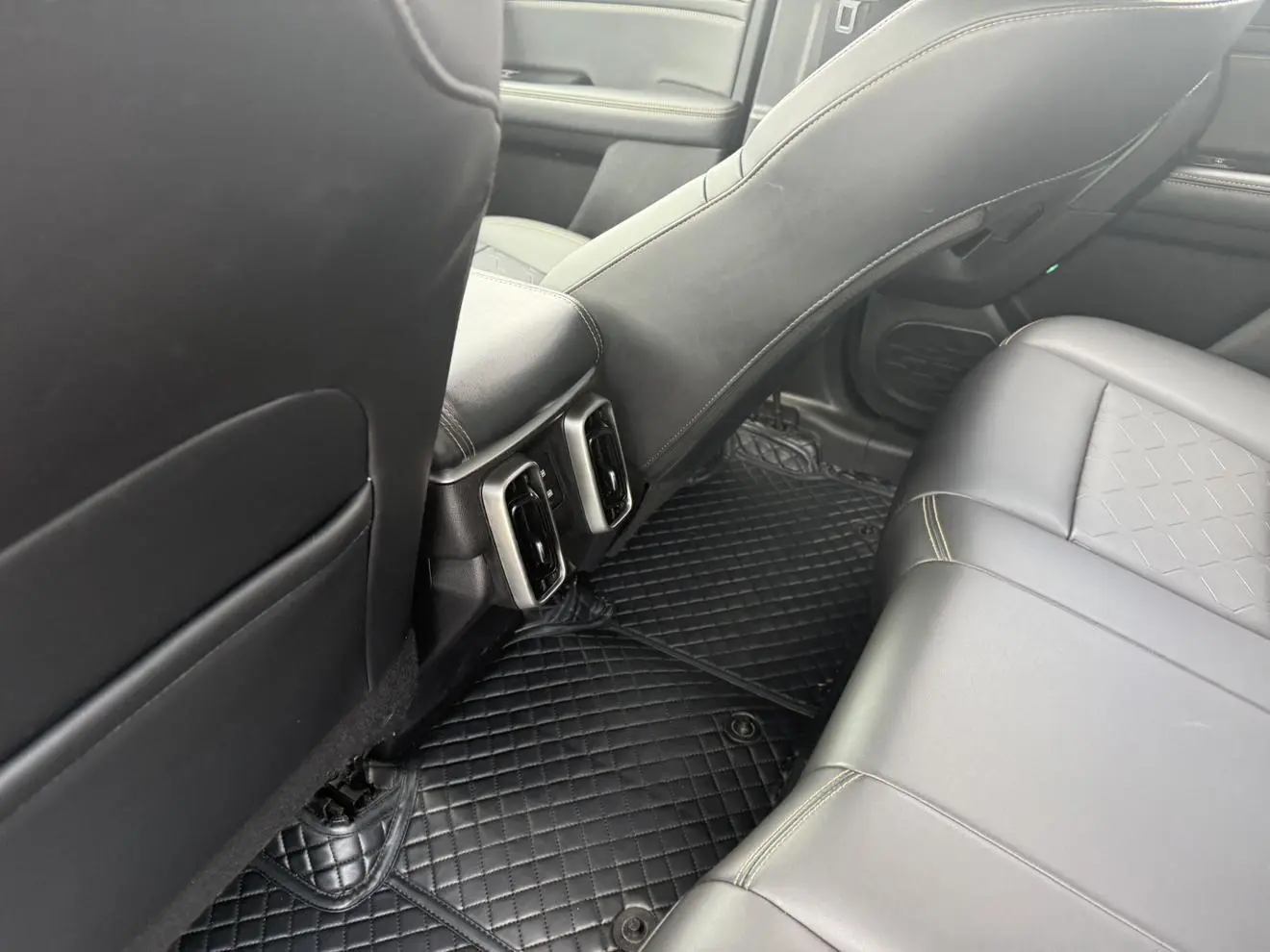 Haval Haval Big Dog 1.5T two-wheel drive side shepherd version