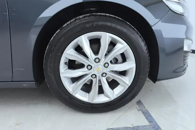 Chevrolet Mai Ruibao XL 535T automatic sharp version