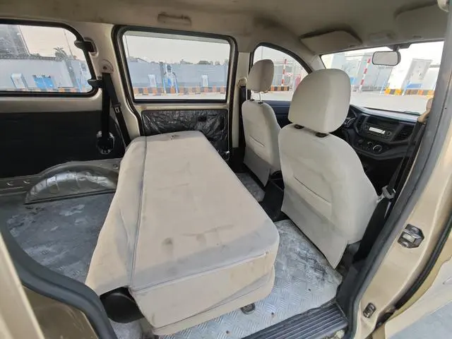 Wuling Wuling Hongguang V 1.5L manual power-up version