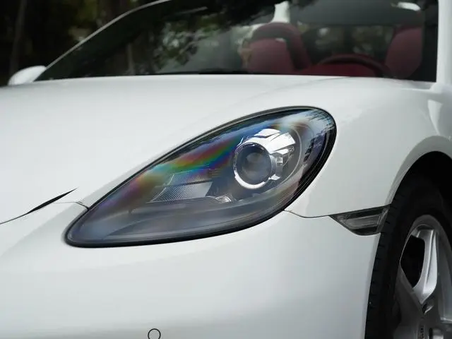 Porsche Porsche 718 Boxster 2.0T