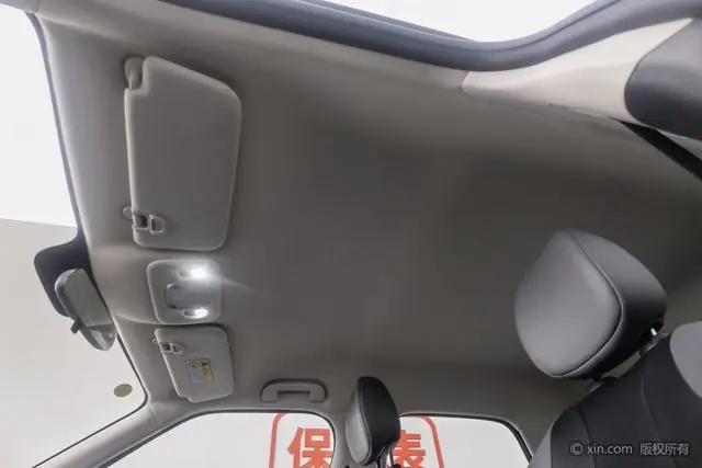 NAMMI Dongfeng Nano 01 430Plus Smart+