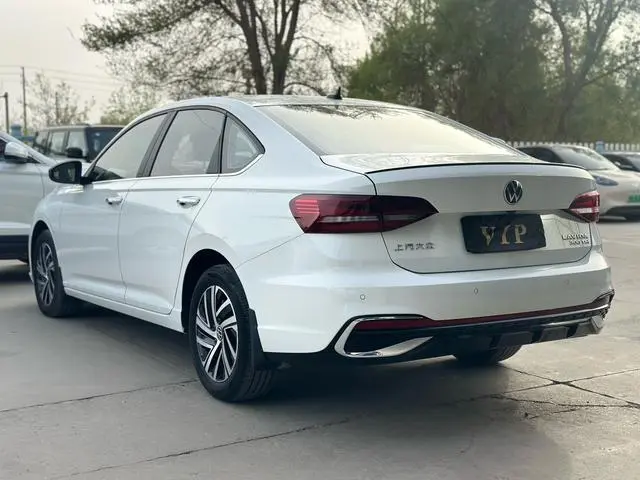 Volkswagen Lavida 300TSI DSG Starry Sky Manyi Edition