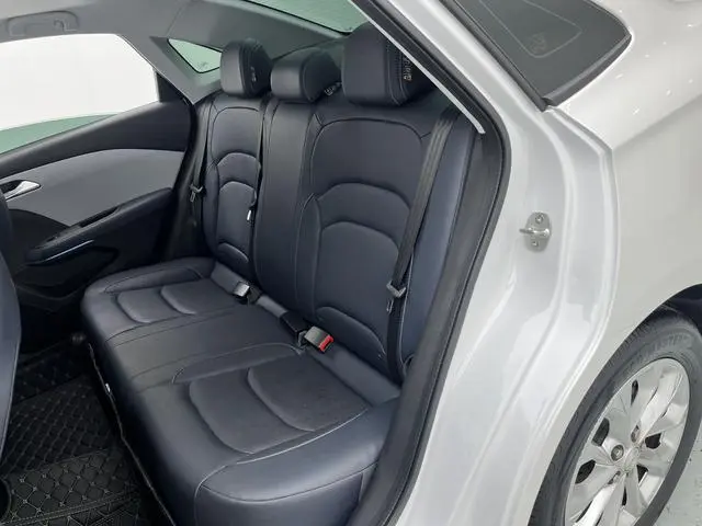 Chevrolet Cruze 1.5L Dual Clutch Enjoy Edition
