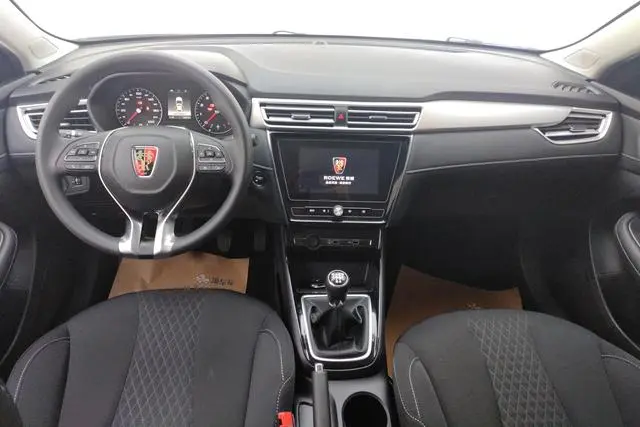 Roewe Roewe i5 1.5L manual 4G Interconnection Linghao Edition