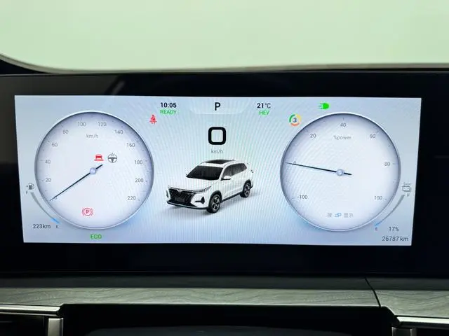 Chery Fulwin Tiggo 8 PRO PHEV Champion Edition 1.5T DHT 100km Glory Edition