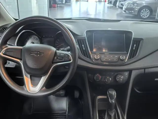 Chevrolet Cruze Redline 320T dual clutch upgraded version