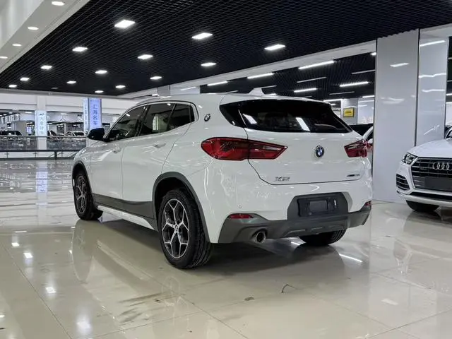 BMW BMW X2 (imported) sDrive20i M off-road set country VI