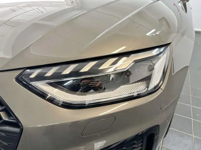 Audi Audi S4 3.0TFSI