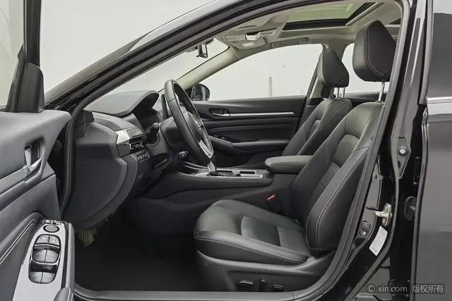 Nissan Teana 2.0L XL-TLS Enjoy Edition