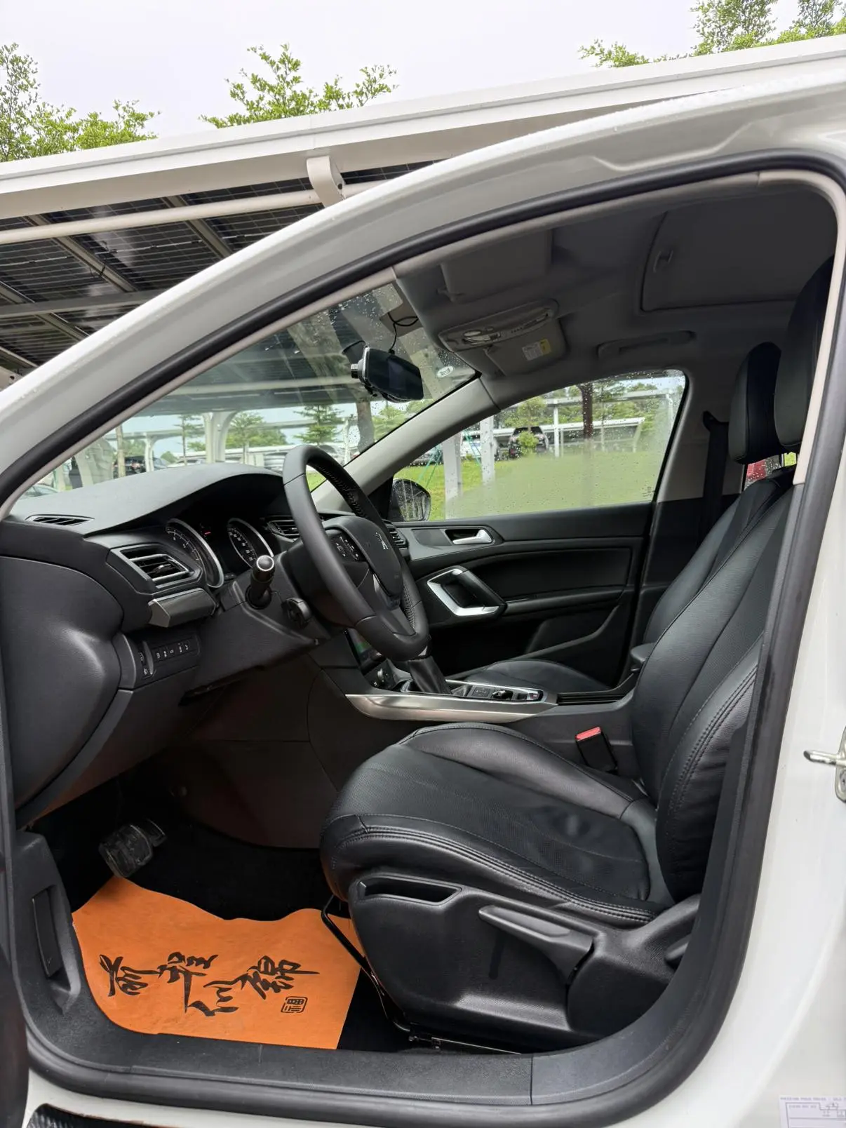 Peugeot Peugeot 408 Facelift 350THP Automatic Deluxe Edition