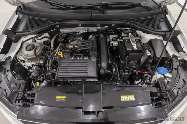 Volkswagen Exploring songs 280TSI DSG two-wheel drive Elite PLUS