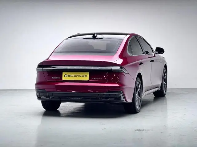 Lincoln Lincoln Z i Cool Premium Edition
