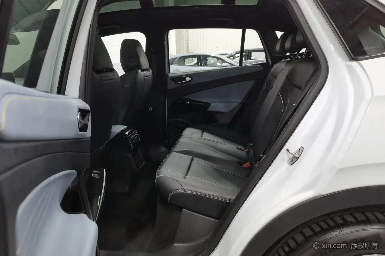 Volkswagen ID.4 X Upgraded Pure Smart Edition