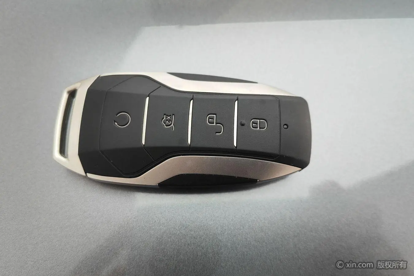 BYD Song PLUS DM DM-i 110KM two-wheel drive flagship PLUS 5G version