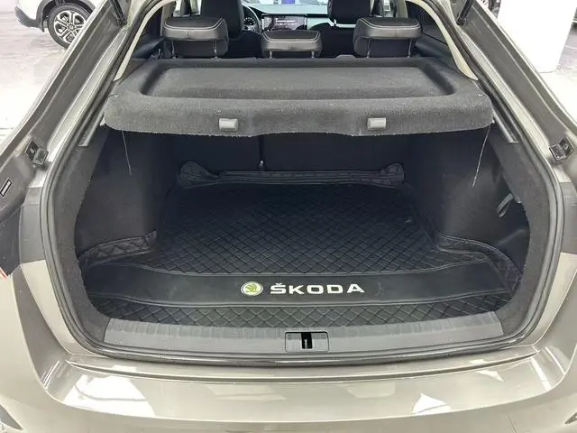 Skoda Octavia PRO ZI280 DSG Performance Edition