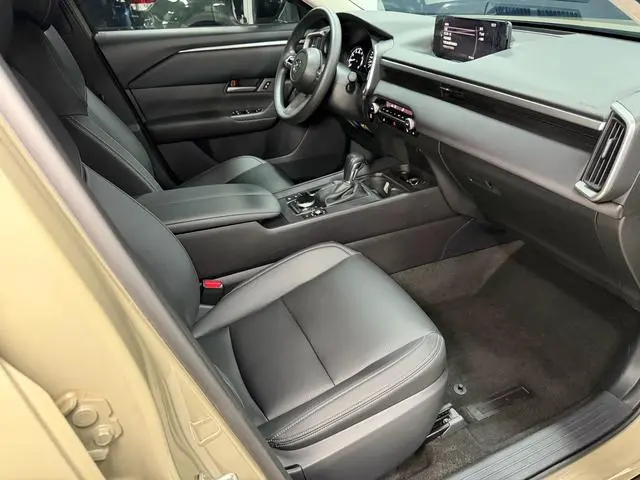 Mazda Mazda CX-50 Xingya 2.0L automatic pilot version