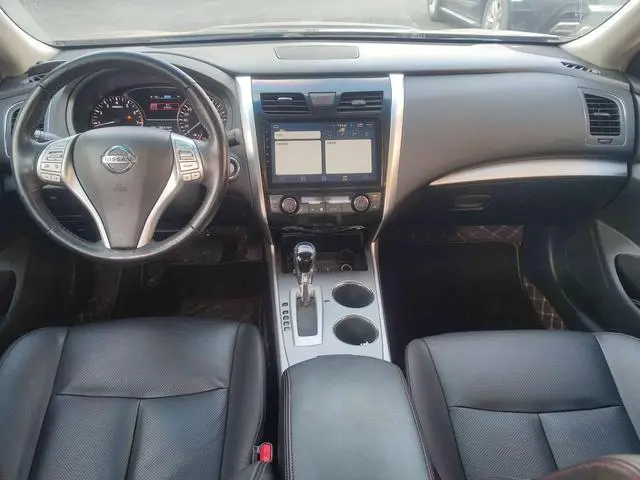 Nissan Teana 2.0 L XL Comfort Edition