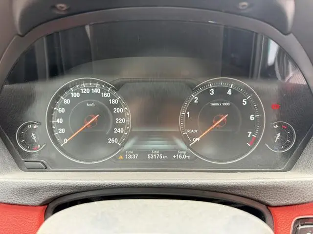 BMW BMW 4 Series 425i M Sports Yao Ye Edition