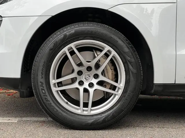 Porsche Macan Macan S 3.0T