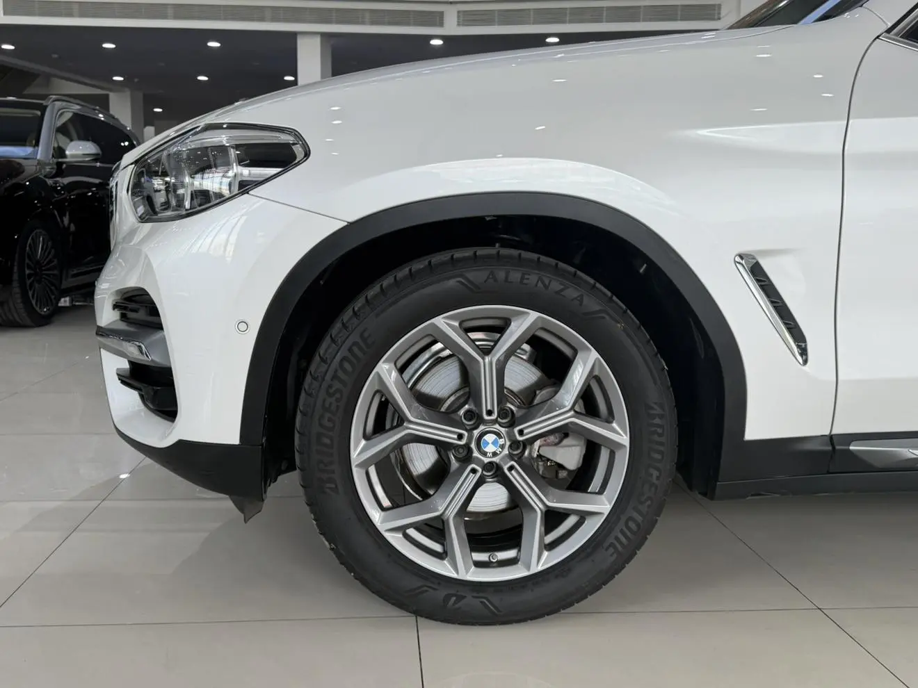 BMW BMW X3 xDrive28i Luxury Set