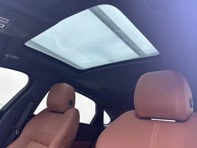 Jaguar Jaguar XFL 2.0T P250 two-wheel drive elite sports edition