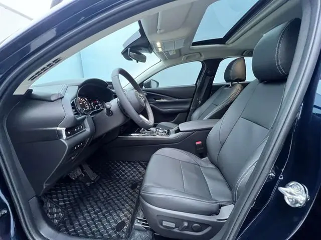 Mazda Mazda CX-30 2.0L automatic Jiayue Version