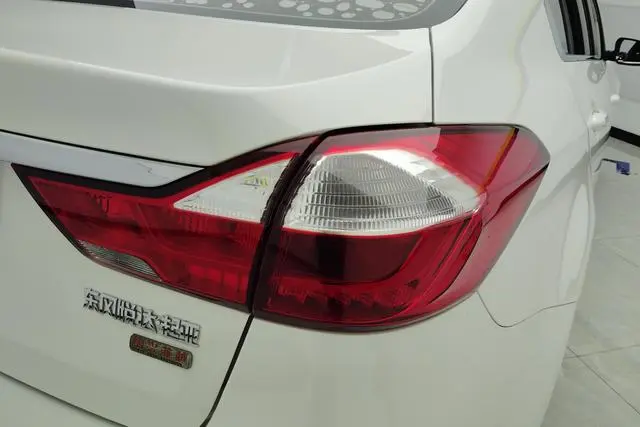 Kia Kia K3 1.6L automatic 15th Anniversary Special Edition GLS