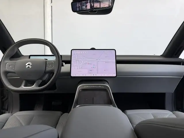 NIO Nio ET5 75kWh