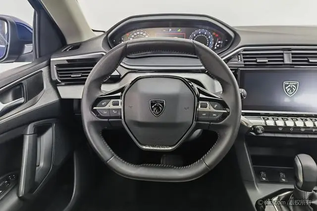 Peugeot Peugeot 408 1.6T Dream by Dream Edition