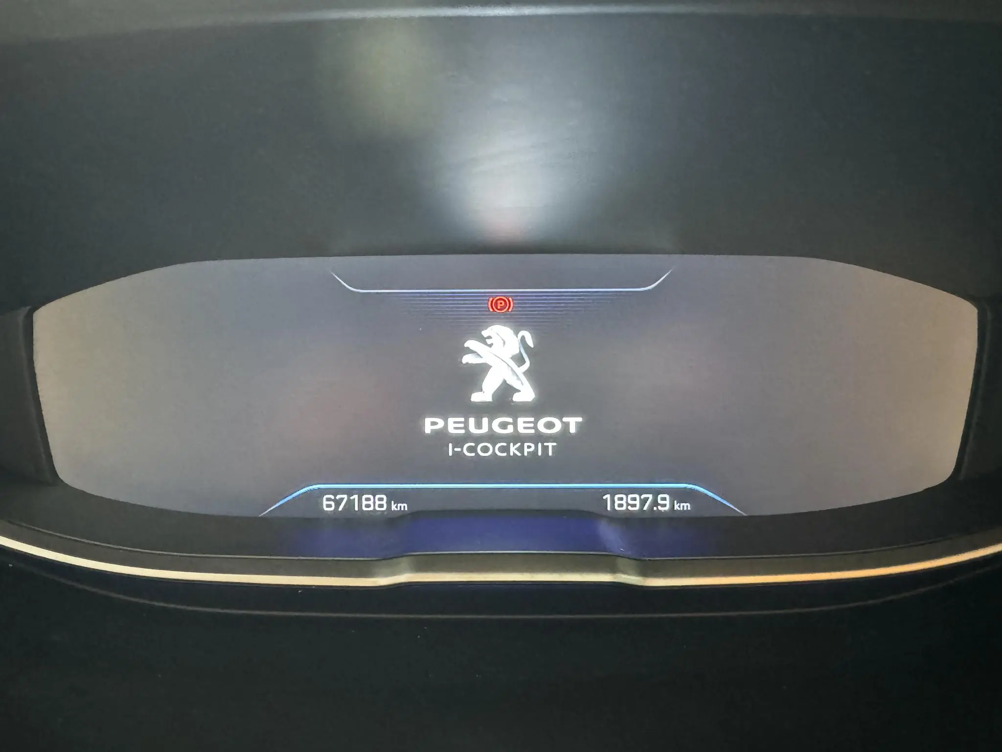 Peugeot Peugeot 4008 350THP Elite Edition