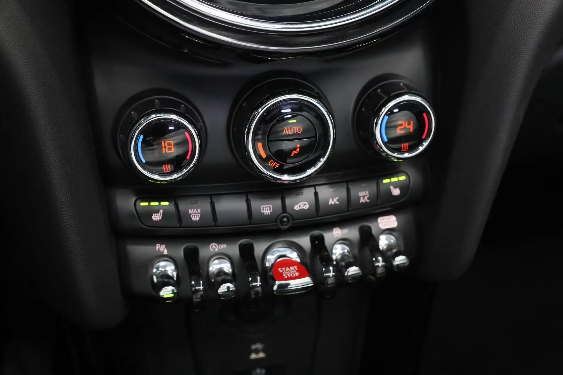 MINI MINI Facelift 1.5T COOPER CABRIO artist