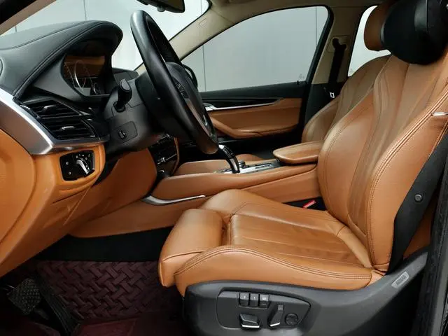 BMW BMW X6 xDrive28i