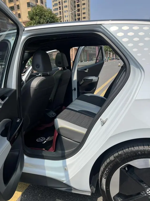 Volkswagen Volkswagen ID.3 PRO Extreme Wisdom Edition