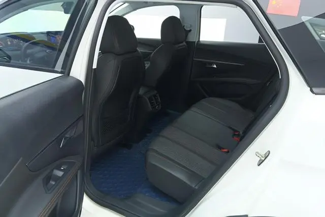 Peugeot Peugeot 4008 350THP Elite Edition