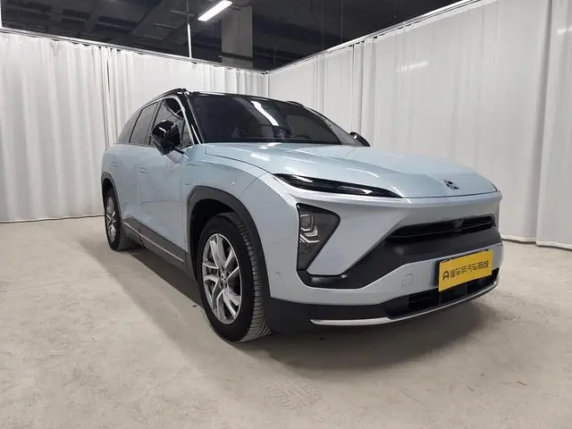 NIO NIO ES6 420KM sports version