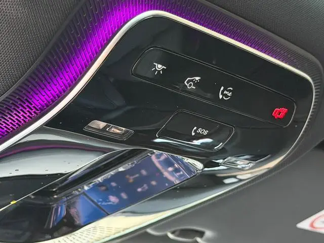 Mercedes-Benz Mercedes-Benz C-class PHEV Facelift C 350 eL