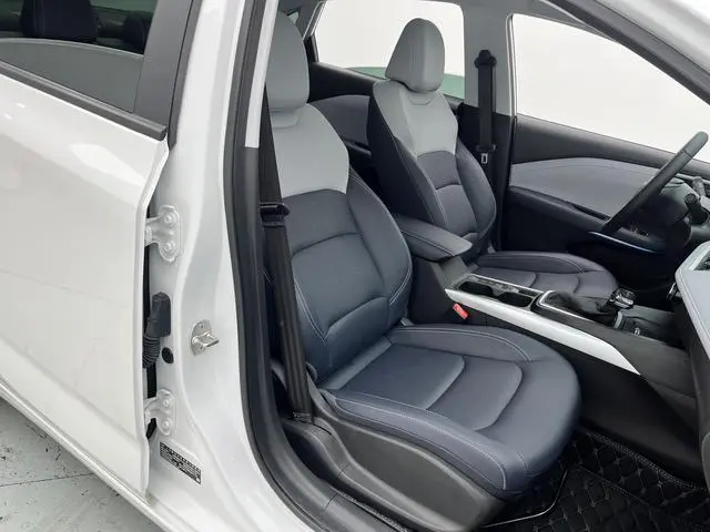 Chevrolet Cruze 1.5L Dual Clutch Enjoy Edition