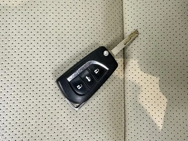 TOYOTA Corolla 1.6L manual GL