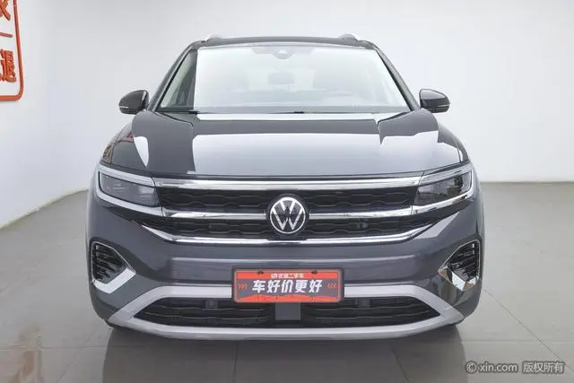 Volkswagen Lanjing 380TSI four-wheel drive luxury Edition Pro 7-seater