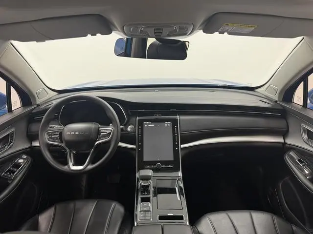 Roewe Roewe RX5 MAX 300TGI Automatic 4G Interconnection Deluxe Edition