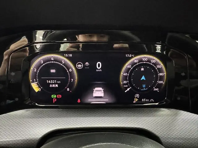Volkswagen golf 300TSI R-Line